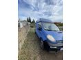 OPEL VIVARO 2005 - 1