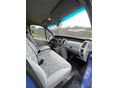 OPEL VIVARO 2005 - 2