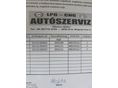 FIAT MULTIPLA 2005/10 - 8