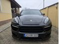 PORSCHE CAYENNE 2011/1 - 1