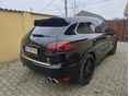 PORSCHE CAYENNE 2011/1 - 4
