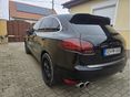 PORSCHE CAYENNE 2011/1 - 5