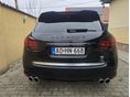 PORSCHE CAYENNE 2011/1 - 6