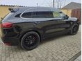 PORSCHE CAYENNE 2011/1 - 7