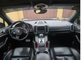 PORSCHE CAYENNE 2011/1 - 8