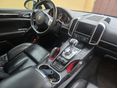 PORSCHE CAYENNE 2011/1 - 10
