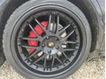 PORSCHE CAYENNE 2011/1 - 16