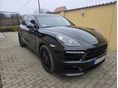 PORSCHE CAYENNE S Tiptronic ic HAMANN FULL Friss Szerviz.Új gumik.Akár 1 év Műszaki Garancia!