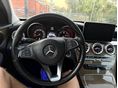 MERCEDES-BENZ C 220 2015/9 - 11