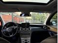 MERCEDES-BENZ C 220 2015/9 - 9