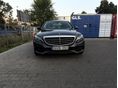 MERCEDES-BENZ C 220 2015/9 - 2
