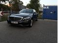 MERCEDES-BENZ C 220 2015/9 - 3