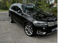 BMW X5 xDrive40d (Automata)