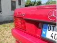 MERCEDES-BENZ SL 320 1993/12 - 2