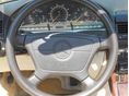 MERCEDES-BENZ SL 320 1993/12 - 6