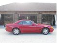 MERCEDES-BENZ SL 320 1993/12 - 4