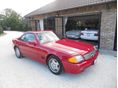 MERCEDES-BENZ SL 320 1993/12 - 3