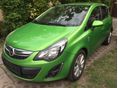 OPEL CORSA D 1.2 Active DIGITKLÍMA.ÜLÉSFŰTÉS.KORMÁNYFŰTÉS.ALUFELNI!