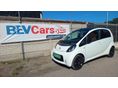 CITROEN C-ZERO Collection CVT Sérülésmentes. megkímélt