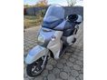 APRILIA SCARABEO 500 