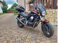 YAMAHA BT 1100 2005/2 - 5