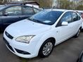 FORD FOCUS 1.8 FFV Ghia 1 Tulaj! 69 e km!!!!! Szép!!!! Xenon.Digitklima.Pdc.TempomatEsp!!