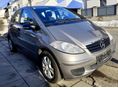 MERCEDES-BENZ A 150 2007/5 - 2