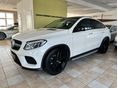 MERCEDES-BENZ GLE 350 2018/4 - 1