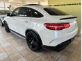 MERCEDES-BENZ GLE 350 2018/4 - 4