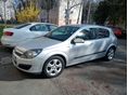 OPEL ASTRA H 1.6 twinport