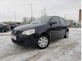 VOLKSWAGEN POLO 2006/8 - 1