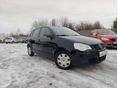 VOLKSWAGEN POLO 2006/8 - 2