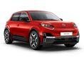 NISSAN MICRA 2026 - 3