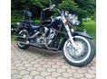 YAMAHA XV 1600 WILD STAR 2003 - 2