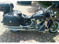 YAMAHA XV 1600 WILD STAR 2003 - 3
