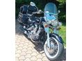 YAMAHA XV 1600 WILD STAR VP08