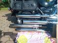 YAMAHA XV 1600 WILD STAR 2003 - 5