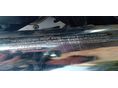 YAMAHA XV 1600 WILD STAR 2003 - 6