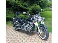 YAMAHA XV 1600 WILD STAR 2003 - 7