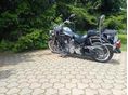 YAMAHA XV 1600 WILD STAR 2003 - 8
