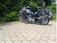 YAMAHA XV 1600 WILD STAR 2003 - 9