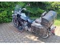 YAMAHA XV 1600 WILD STAR 2003 - 10