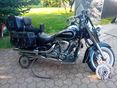 YAMAHA XV 1600 WILD STAR 2003 - 11