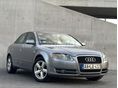 AUDI A4 2005/10 - 1