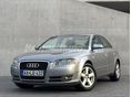 AUDI A4 2005/10 - 2