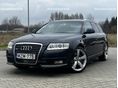 AUDI A6 2008/10 - 1