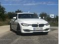 BMW 318 2013/10 - 1