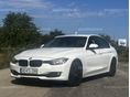 BMW 318 2013/10 - 2