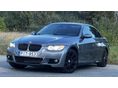 BMW 320 2007/6 - 2