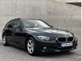 BMW 320 2013/6 - 2